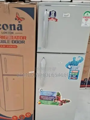 Colour Silver -Icona 138litres