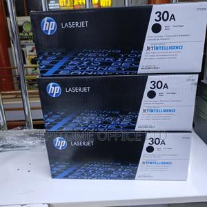 Hp30a New Edition Toner