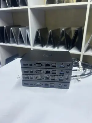 Docking Station