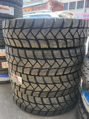 315/80r22.5 Boswey Diff