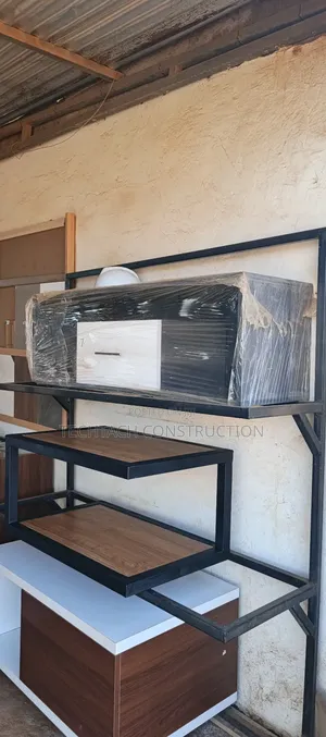 Unique Coffee Table