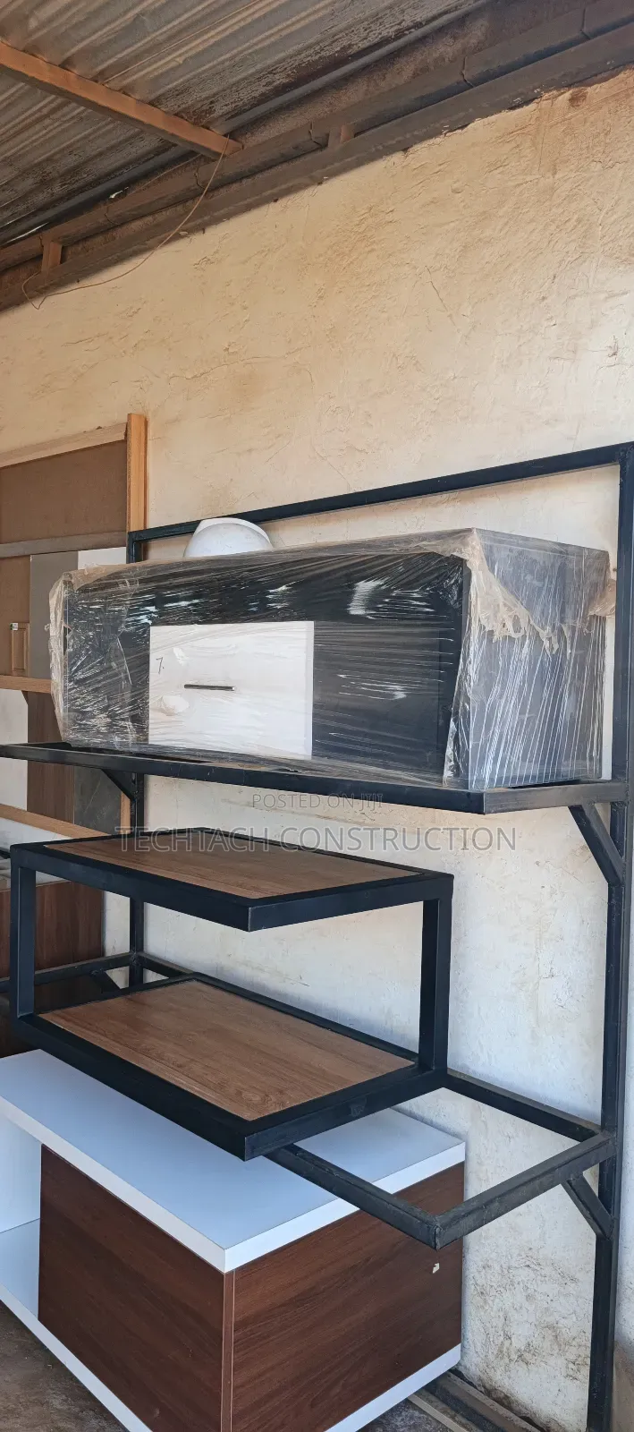 Unique Coffee Table