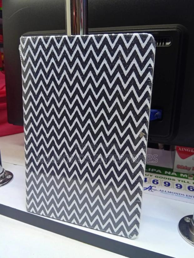 A5 Notebook With Elastic String - thumbnail 4