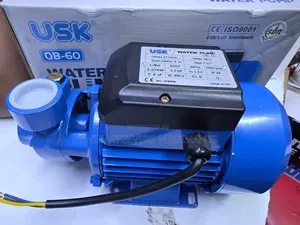 0.5hp Booster Water Pump
