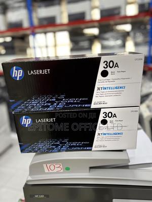 Cheap Hp Toners 30a - main view