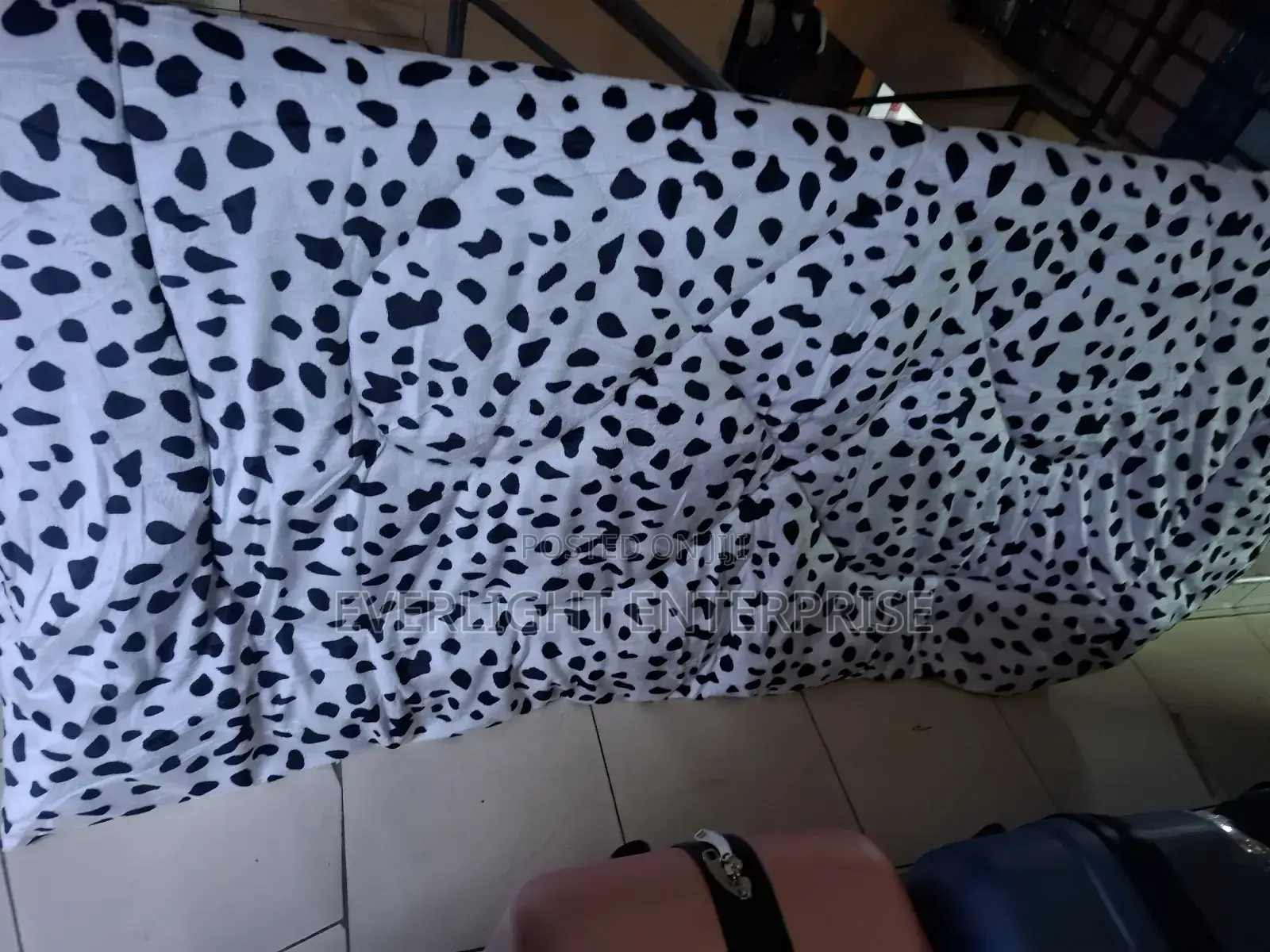 Single Woolen Duvets