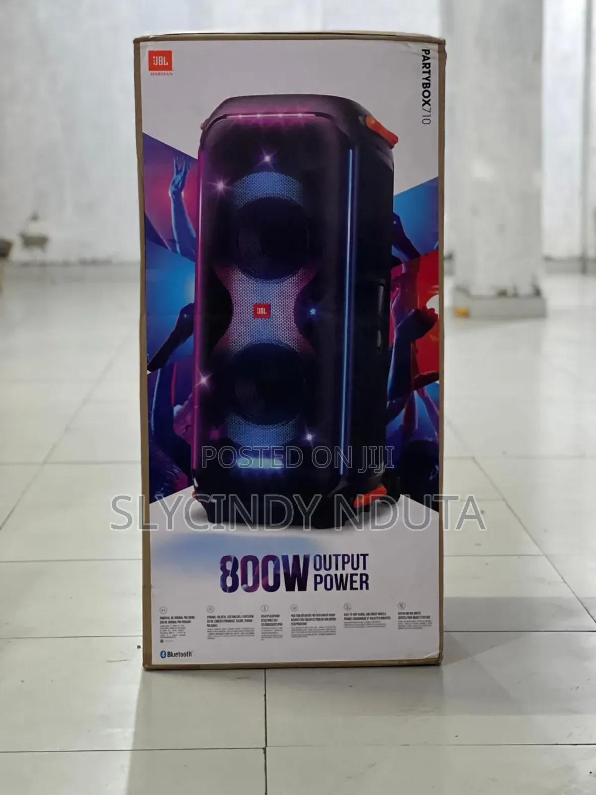 JBL Party Box 710