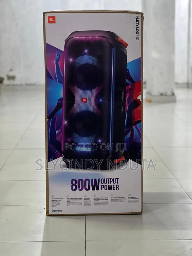 JBL Party Box 710 - thumbnail 3