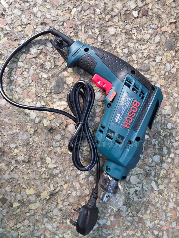 Bosch Electric Drill 550w - thumbnail 2