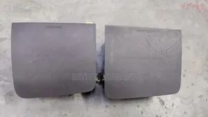 Passo 2012 Dashboard Airbag