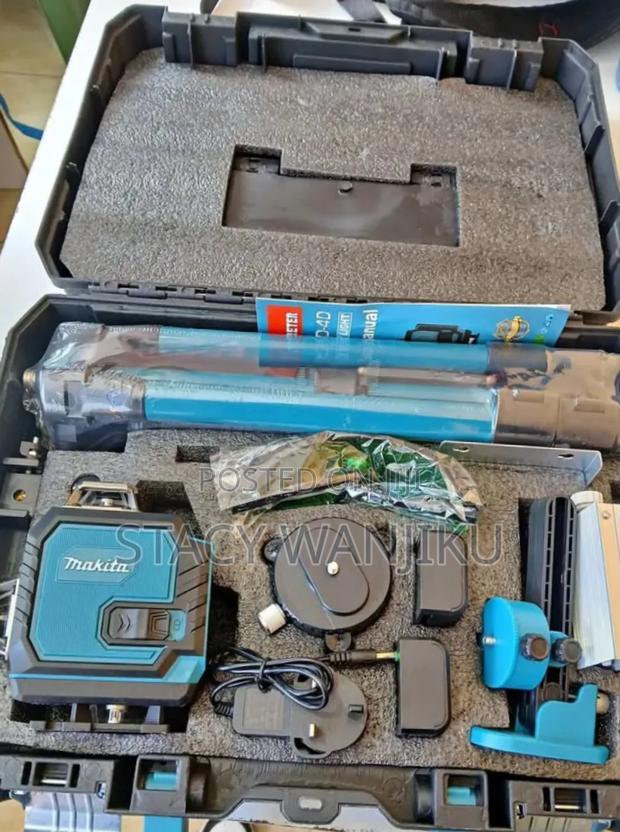 Highly Recommend Laser Level - main view