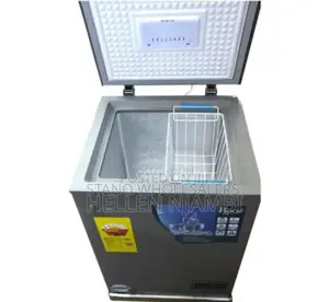 Modersn Roch 95l Freezer Chest Freezer.