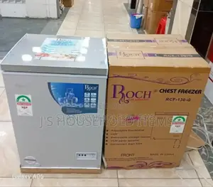 Roch*Roch* Original 95l Deep Freezers