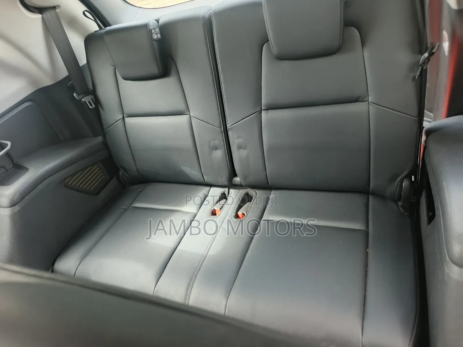 Honda CR-V LX AWD 2019 Gray
