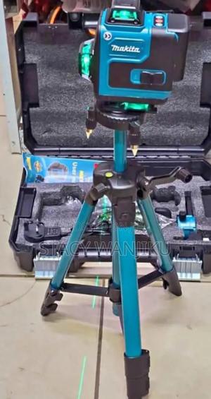 Readily Available Leveling Machine - thumbnail 2