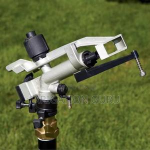 High Pressure Rain Gun Irrigation Head - thumbnail 2