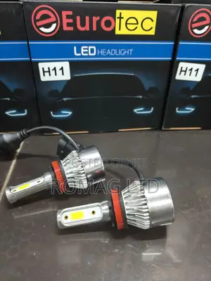 H11 Headlight Bulb