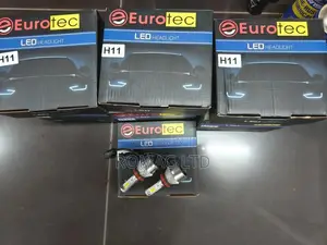 H11 Headlight Bulb