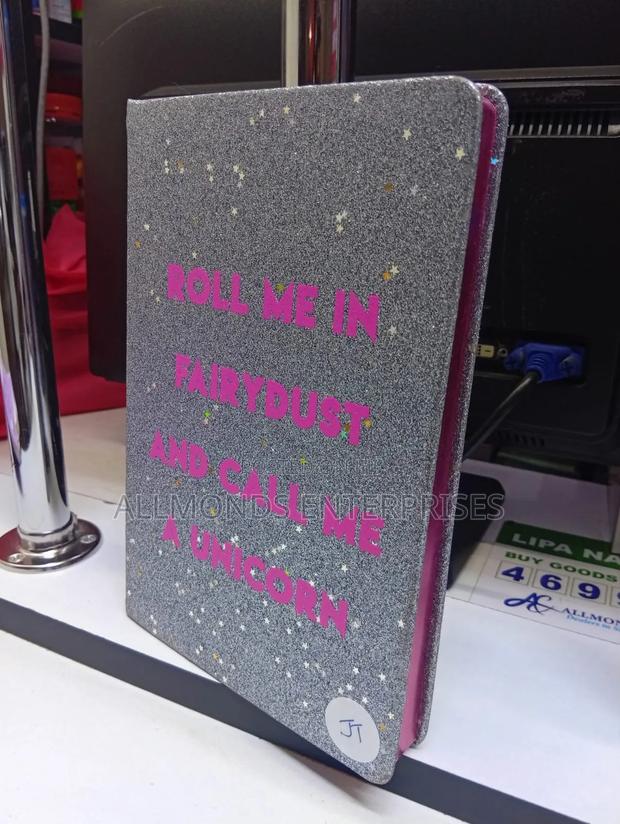 A5 Girl Child Notebook - thumbnail 4