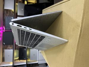 Laptop HP EliteBook 830 G7 16GB Intel Core I5 SSD 256GB - main view