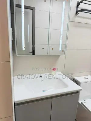 1bdrm Apartment in Kilimani for sale