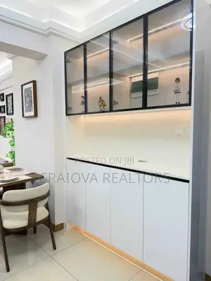 1bdrm Apartment in Kilimani for sale