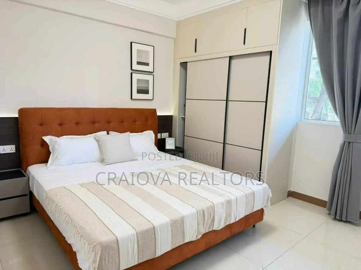 1bdrm Apartment in Kilimani for sale