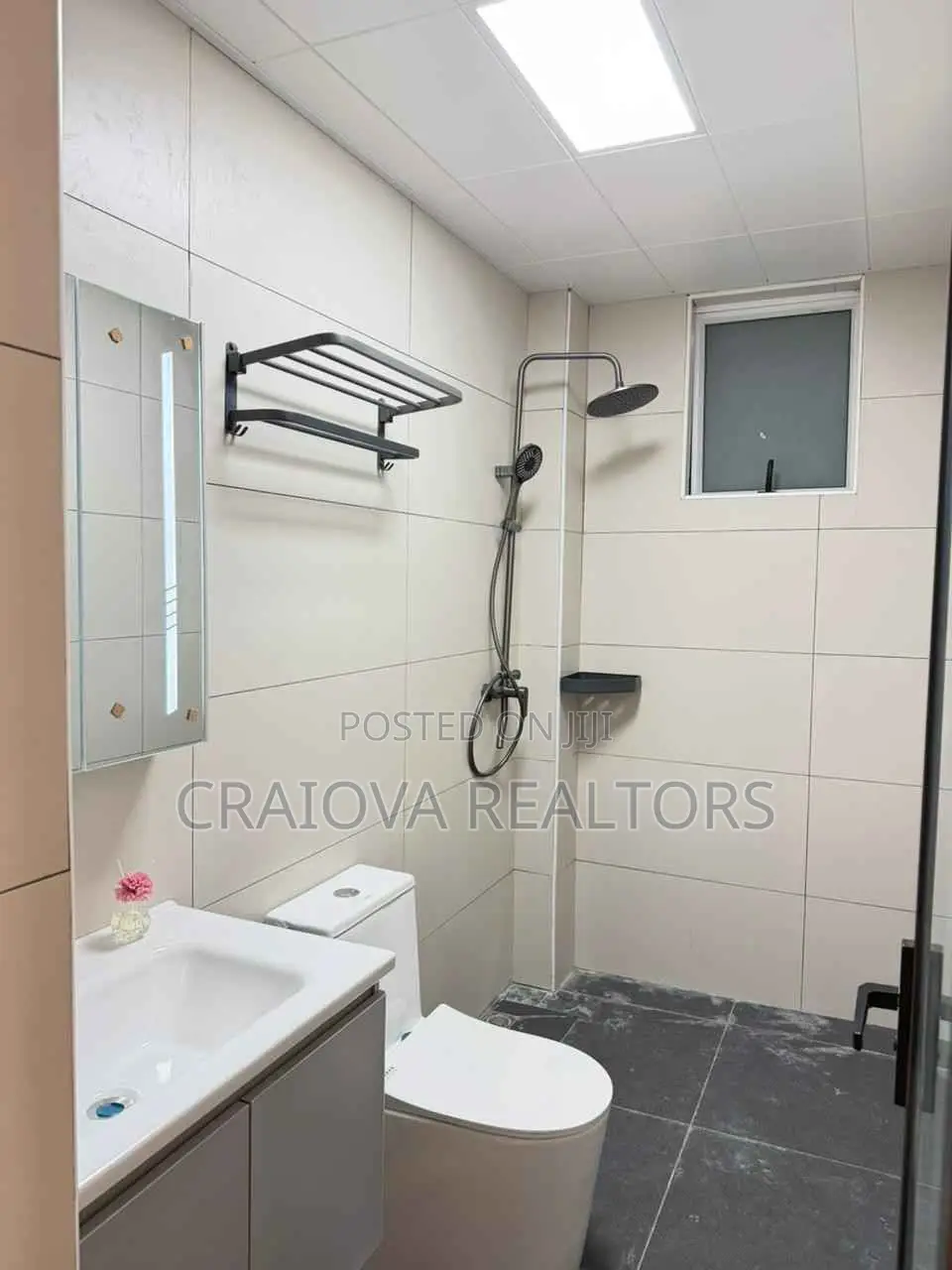 1bdrm Apartment in Kilimani for sale