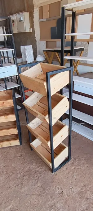 Grocery Rack