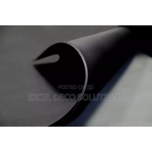 Heavy Duty Plain Rubber Mats – Industrial Flooring - main view