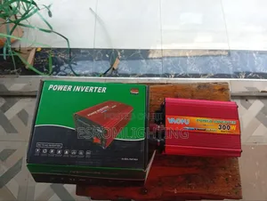 Yachu 300watts Power Inverter