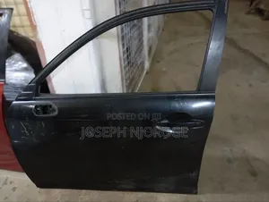 Fielder 161 Door Front LHS