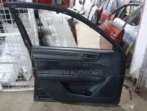 Fielder 161 Door Front LHS