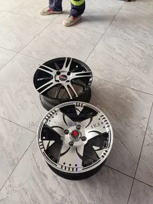 14 Inch Sports Rims