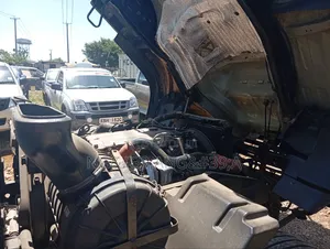 Isuzu FRR Slay Queen Lorry