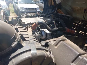 Isuzu FRR Slay Queen Lorry