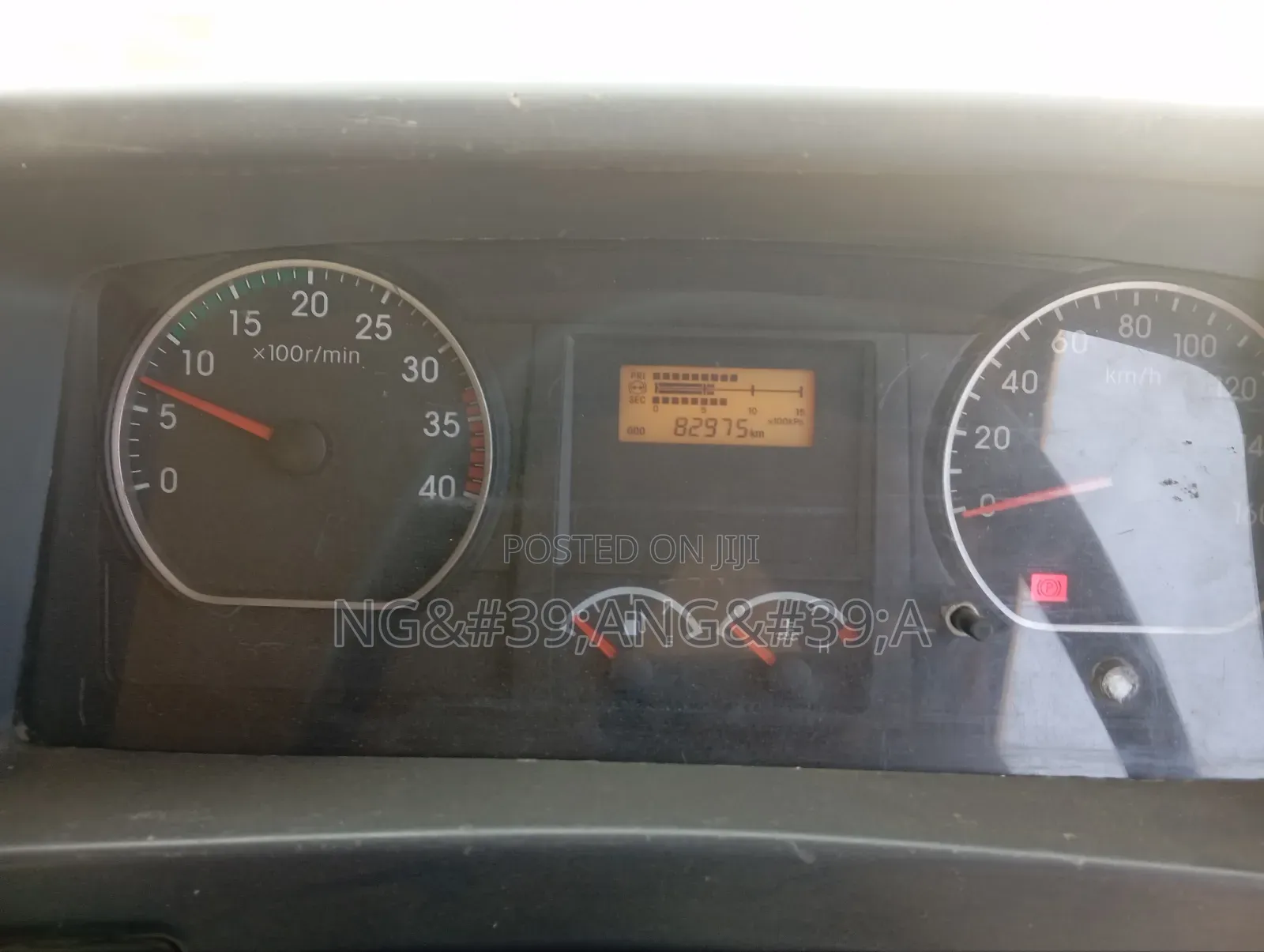 Isuzu FRR Slay Queen Lorry