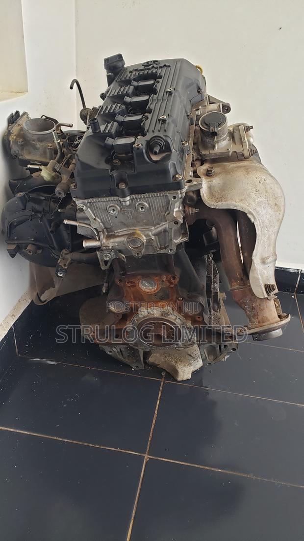 2tr Engine for Sale - thumbnail 2