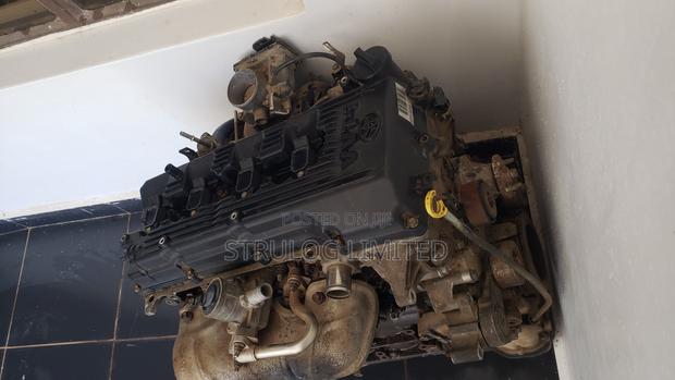 2tr Engine for Sale - thumbnail 3