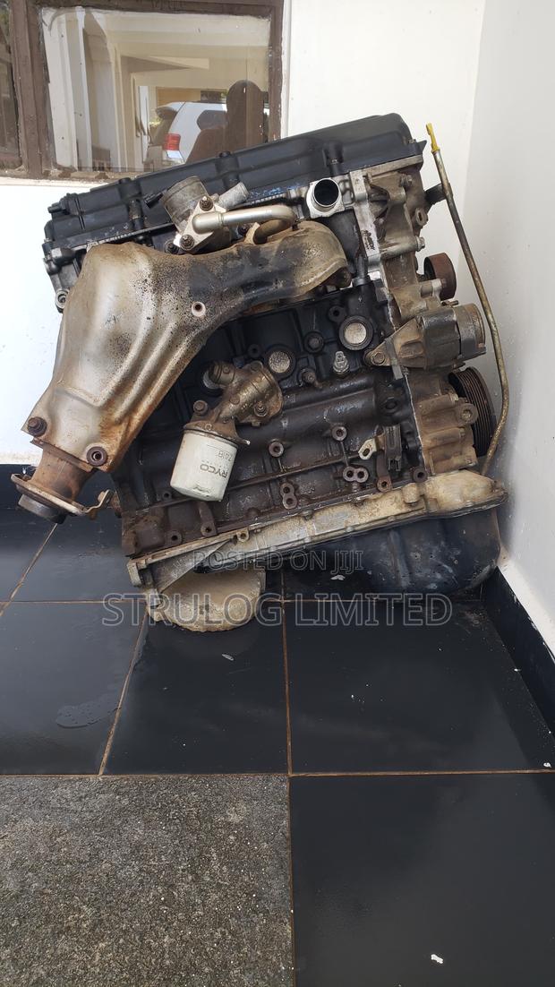 2tr Engine for Sale - thumbnail 4