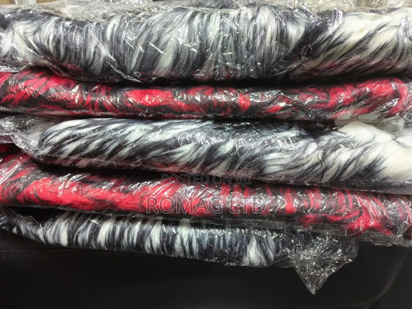 Dashboard Covers