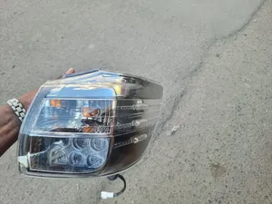 Toyota Wish 2012/2013/2014 Taillights