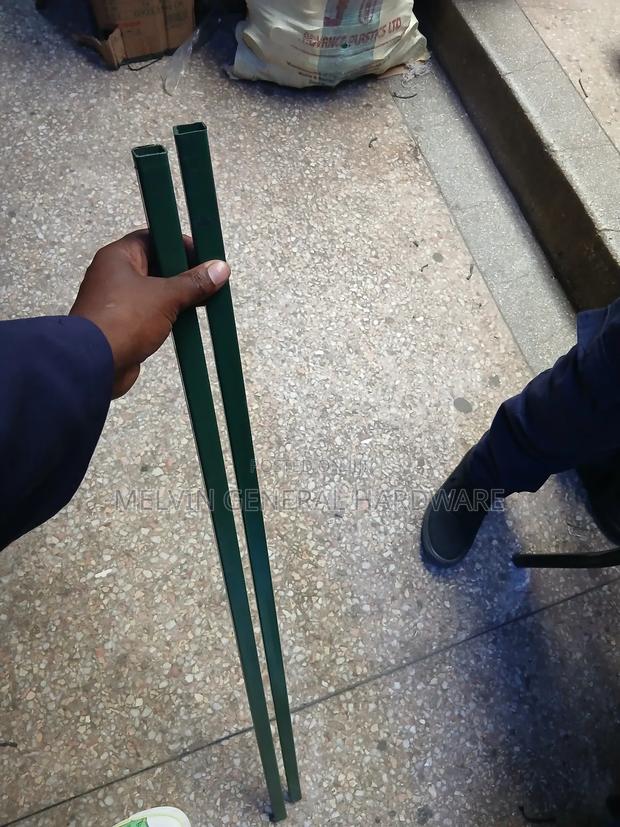 Electric Fence Supporter Pole
