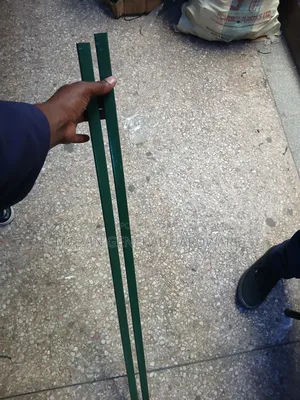 Electric Fence Supporter Pole