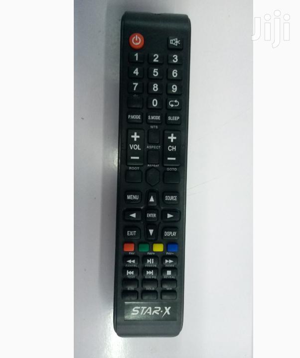 Original Star X Remote Control - thumbnail 2