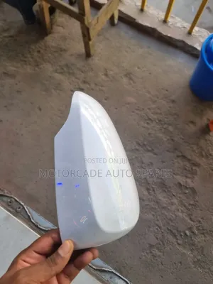 Toyota Vitz/Aqua/Axio/Premio/Fielder Side Mirror Cover