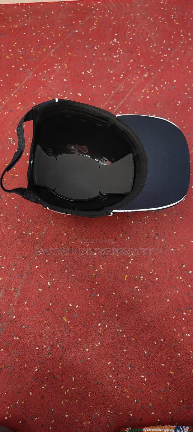 Bump Cap Blue - thumbnail 2