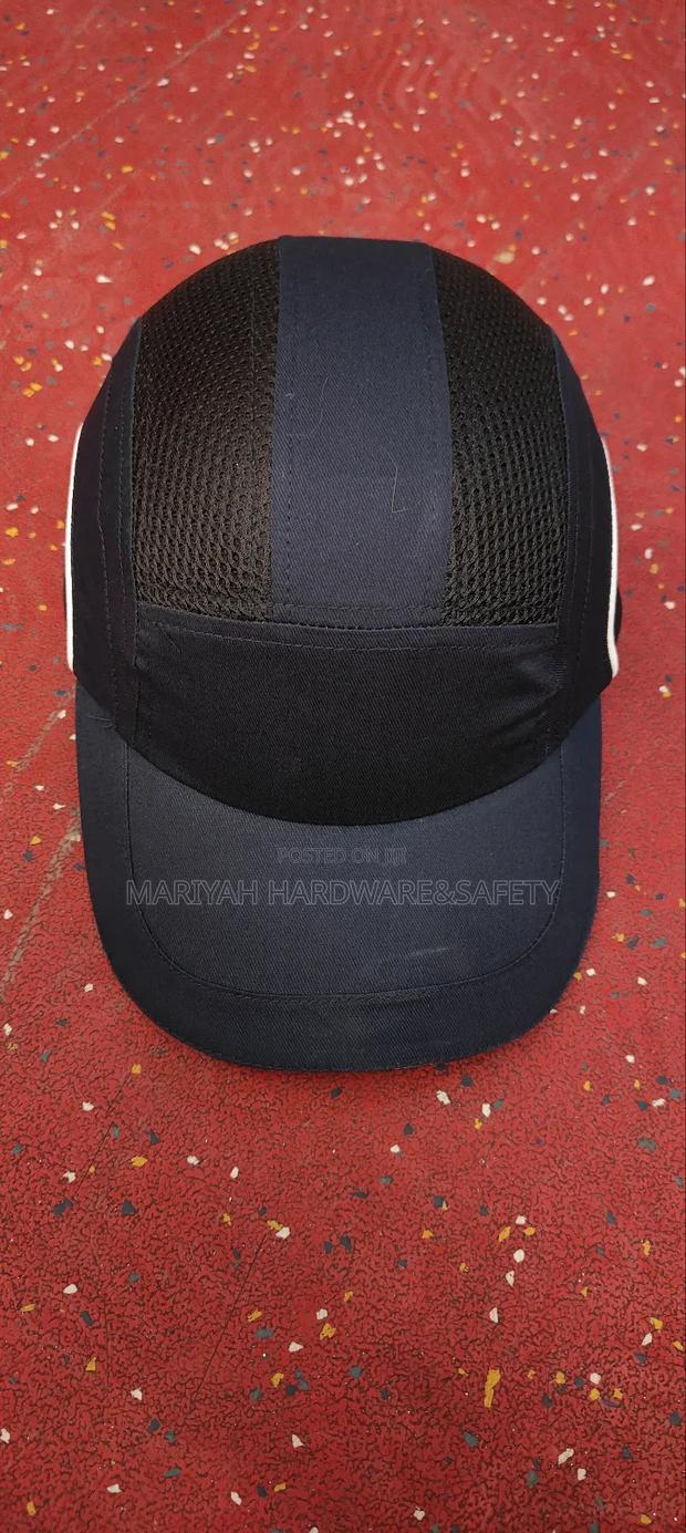 Bump Cap Blue - thumbnail 3