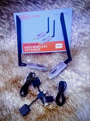 Hdmi Wireless Extender. 100m - main view