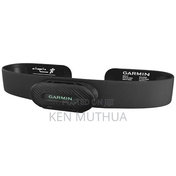 Garmin HRM-Fit